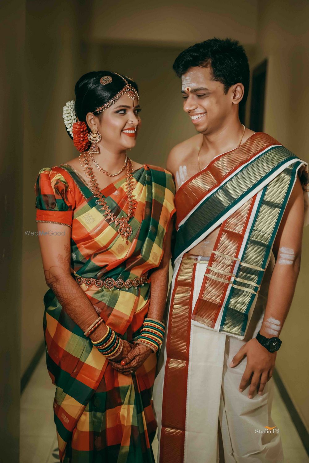 Photo From Abhinaya & Ashwin - By Studio F3