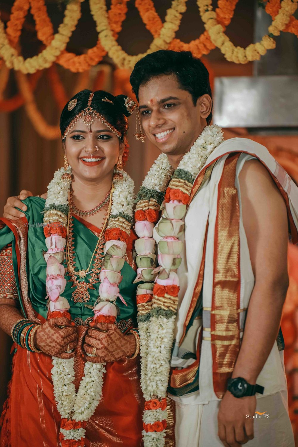 Photo From Abhinaya & Ashwin - By Studio F3