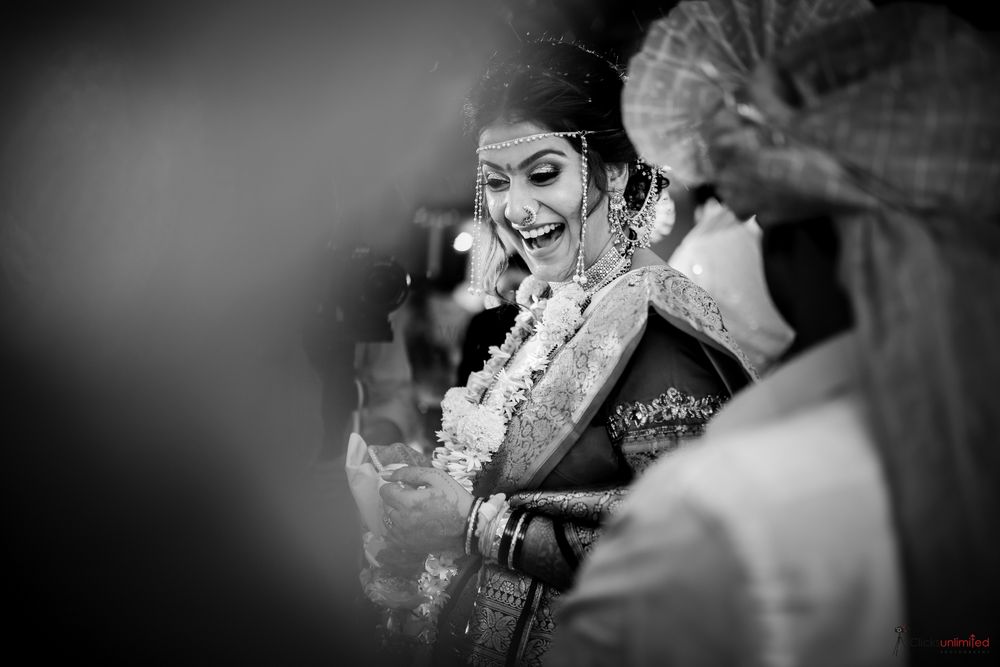 Photo From Dipti & Shardul - By Clicksunlimited Photography