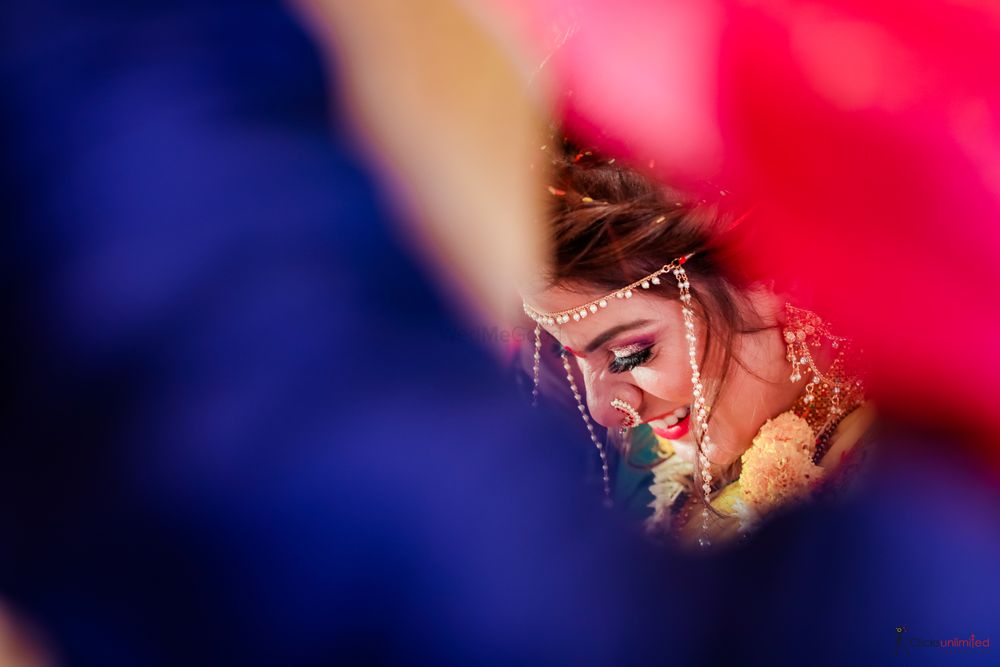 Photo From Dipti & Shardul - By Clicksunlimited Photography