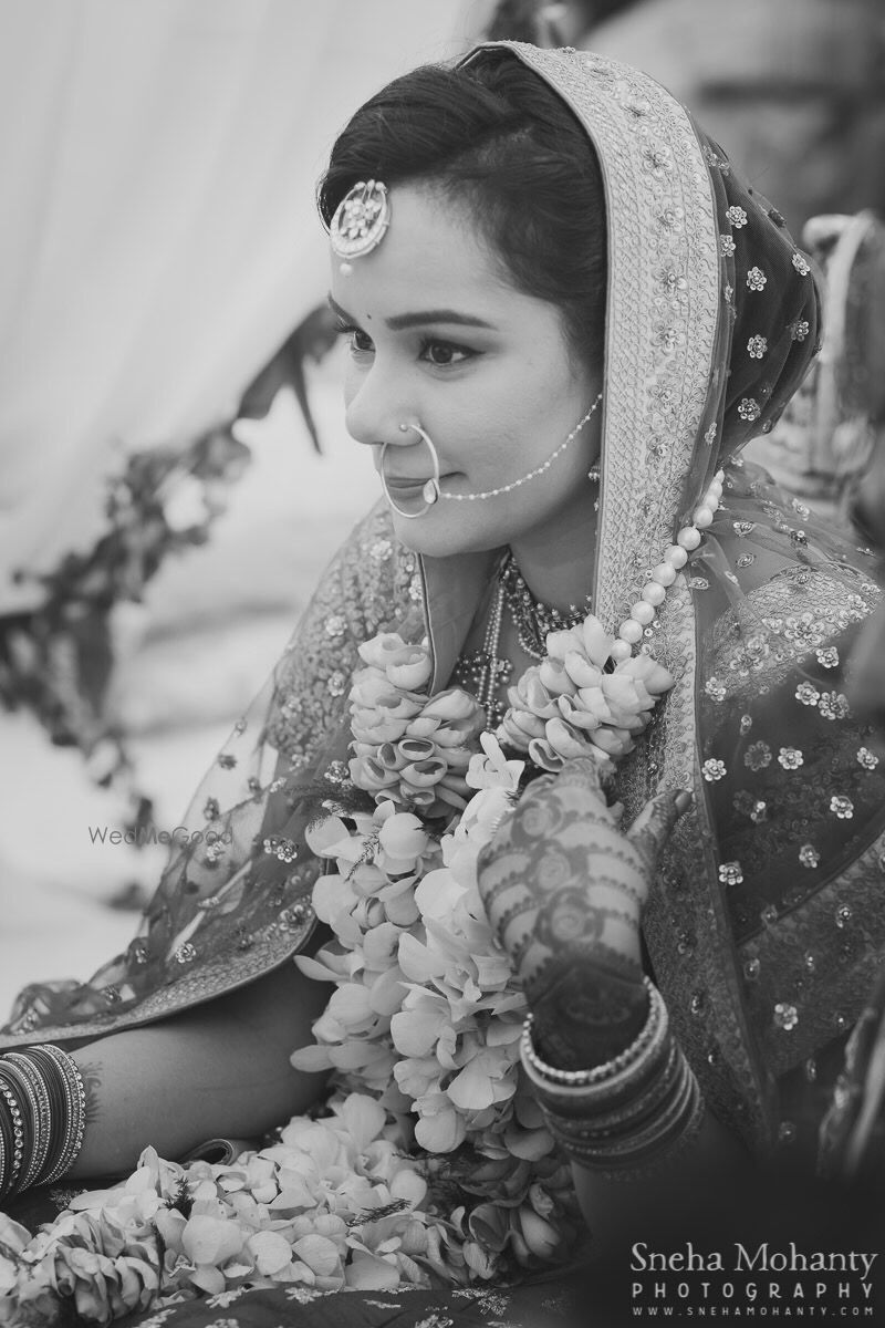 Photo From Shruti and Gaurav's wedding  - By Jyotsna Singh- Hair & Makeup artist