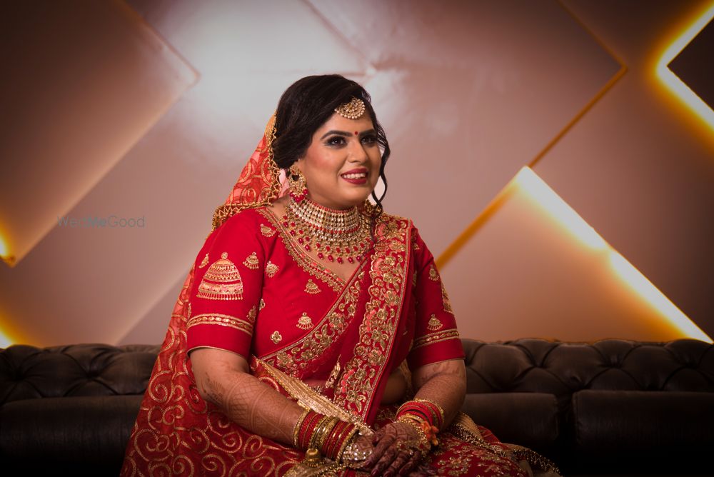 Photo From Wedding- Mandovi & Prateek - By FotoVala