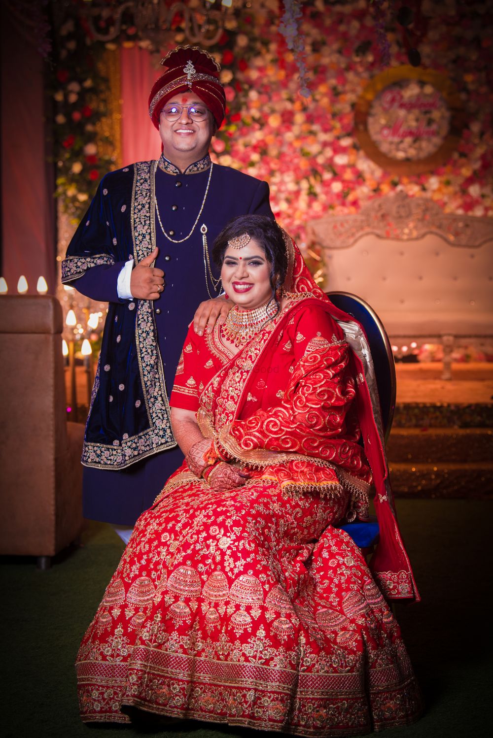 Photo From Wedding- Mandovi & Prateek - By FotoVala