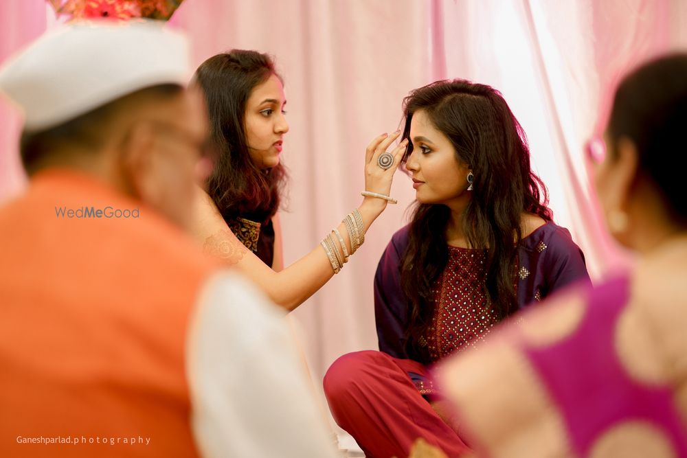 Photo From Rucha & Omkar - By WedZoneWood