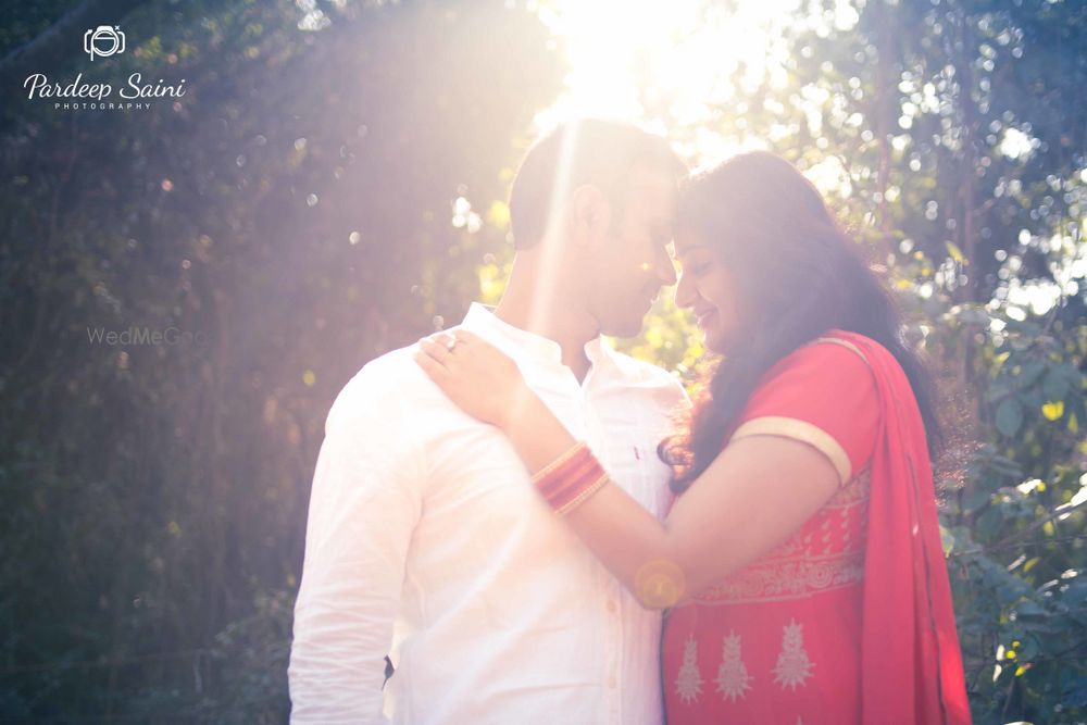 Photo From Prerna & Yogesh - By Pardeep Saini Photography