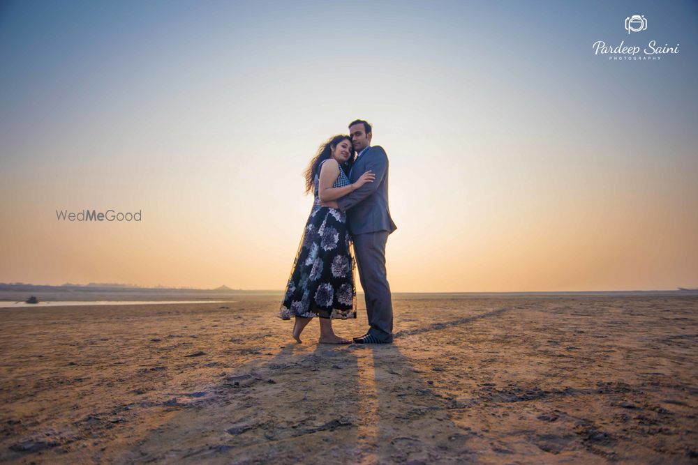 Photo From Prerna & Yogesh - By Pardeep Saini Photography