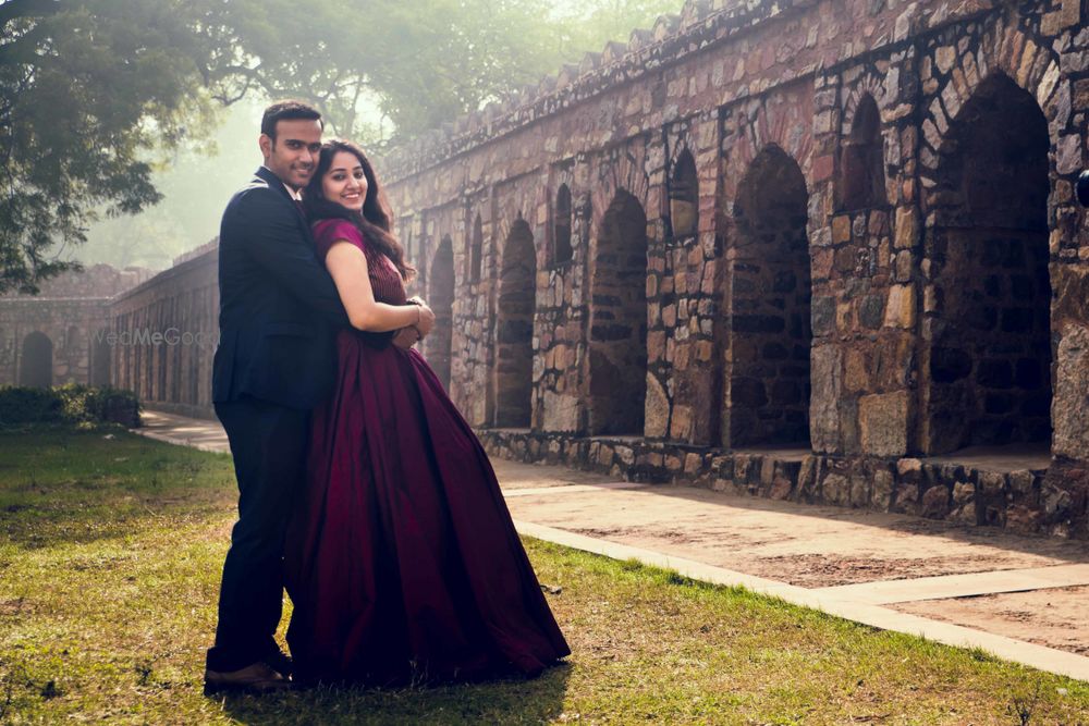 Photo From Prerna & Yogesh - By Pardeep Saini Photography