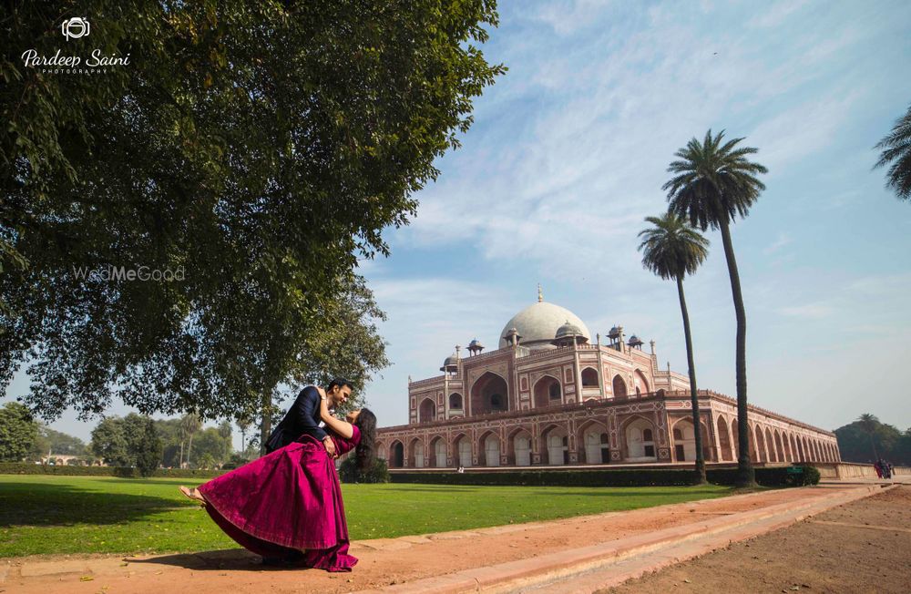 Photo From Prerna & Yogesh - By Pardeep Saini Photography