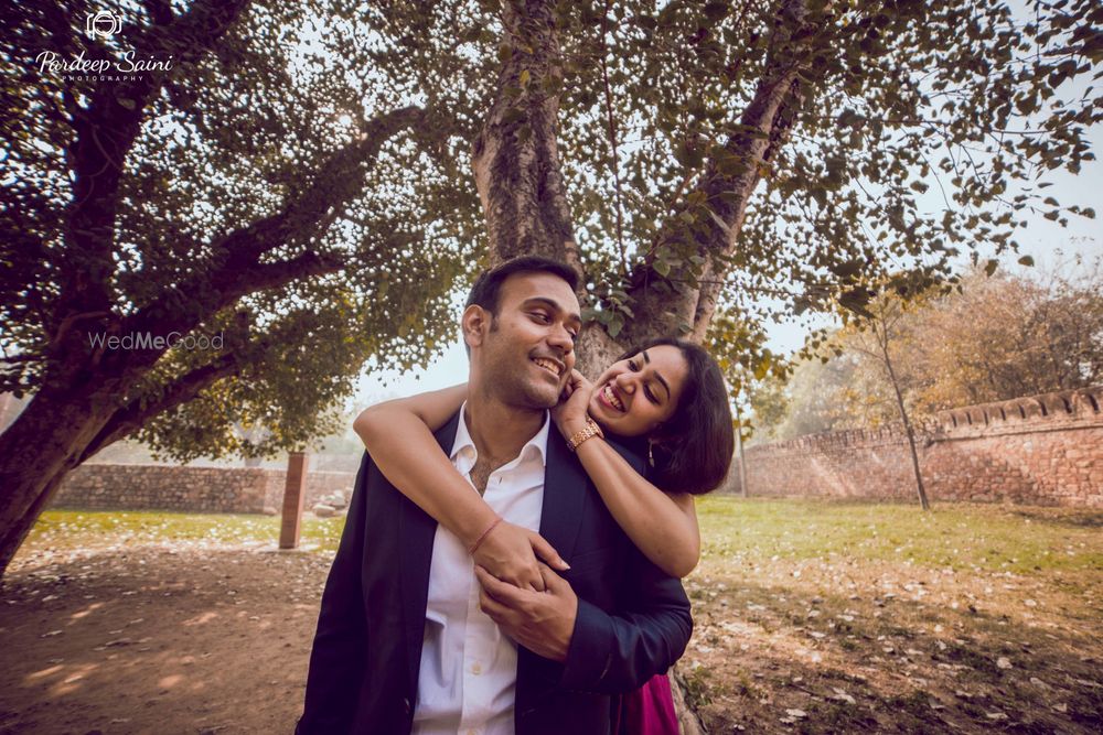 Photo From Prerna & Yogesh - By Pardeep Saini Photography