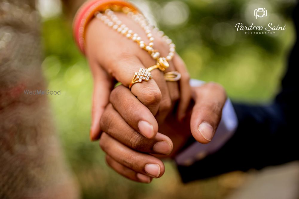 Photo From Arshad & Nisar - By Pardeep Saini Photography