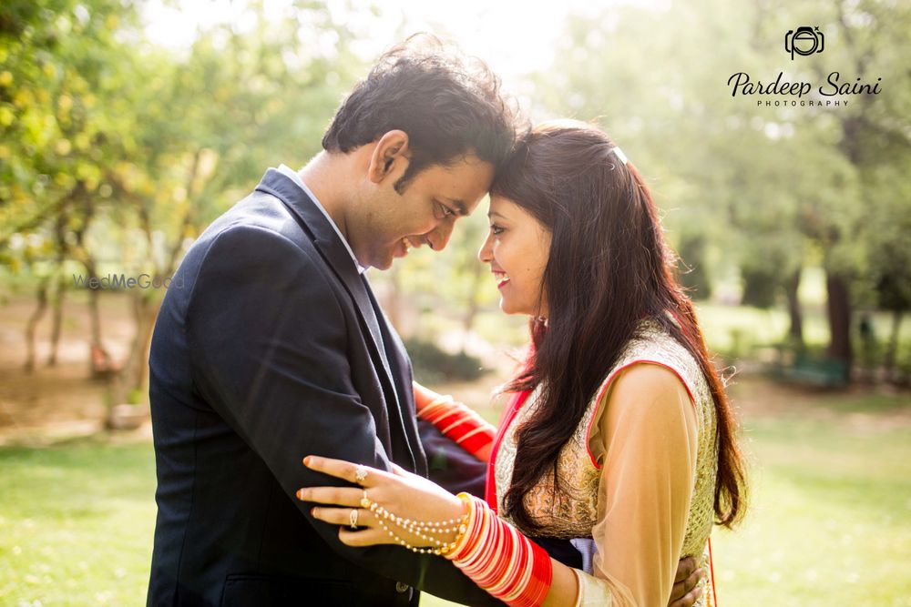 Photo From Arshad & Nisar - By Pardeep Saini Photography