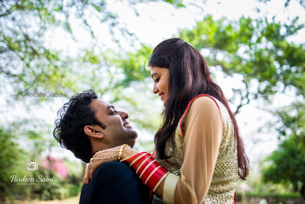 Photo From Arshad & Nisar - By Pardeep Saini Photography