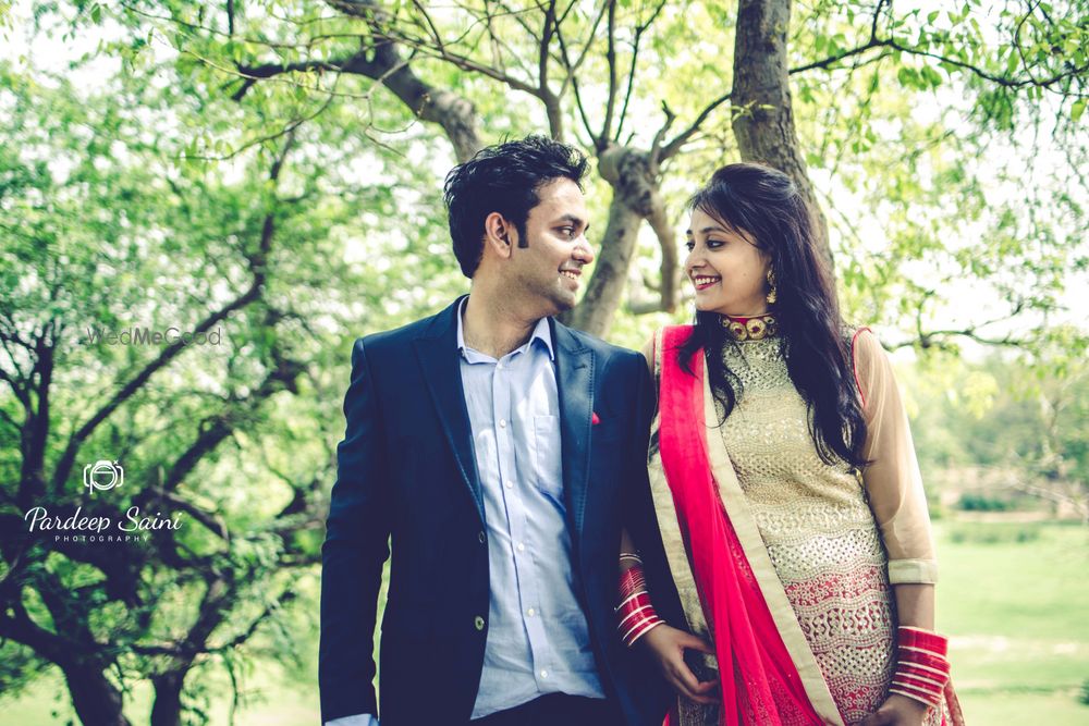 Photo From Arshad & Nisar - By Pardeep Saini Photography