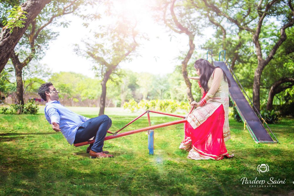 Photo From Arshad & Nisar - By Pardeep Saini Photography