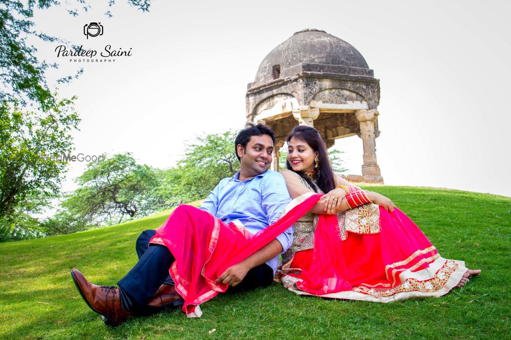 Photo From Arshad & Nisar - By Pardeep Saini Photography