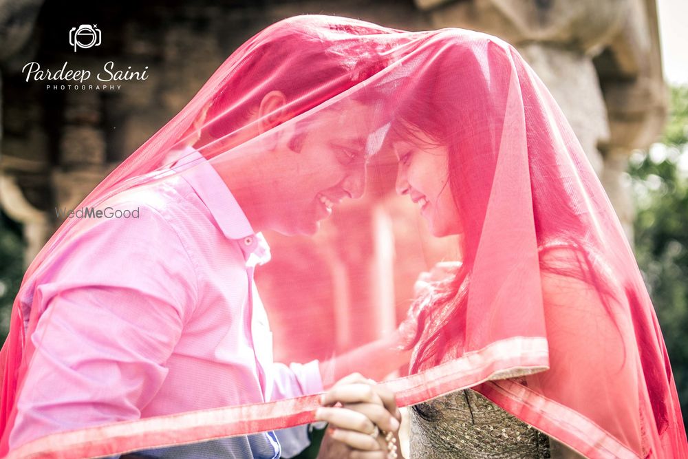 Photo From Arshad & Nisar - By Pardeep Saini Photography