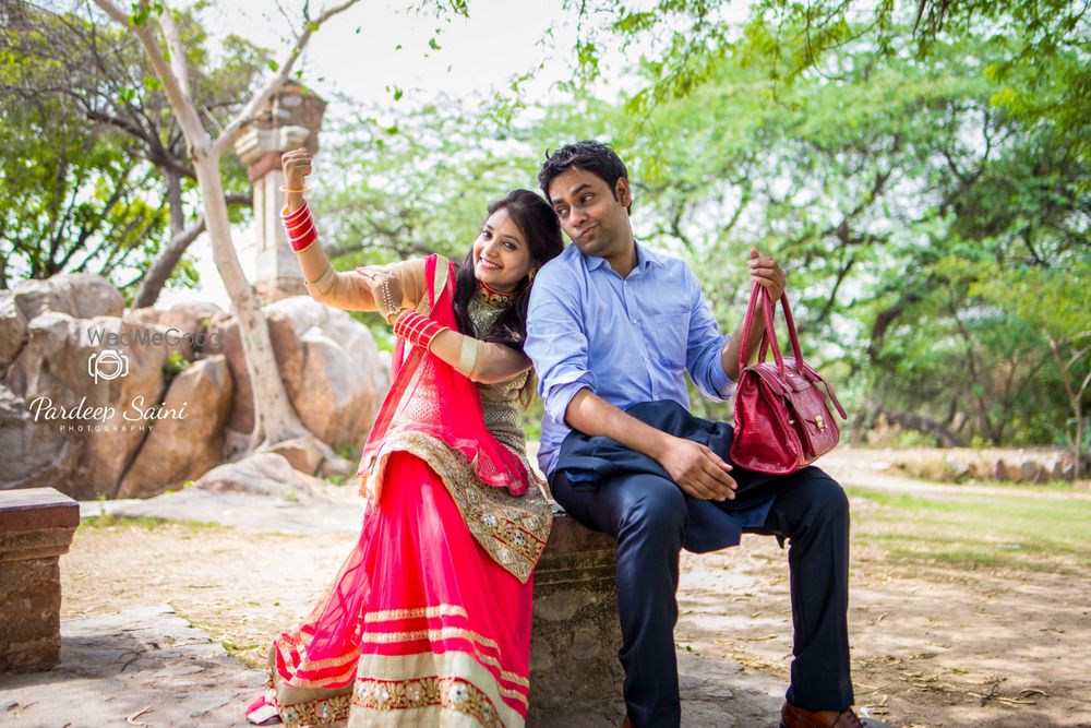 Photo From Arshad & Nisar - By Pardeep Saini Photography