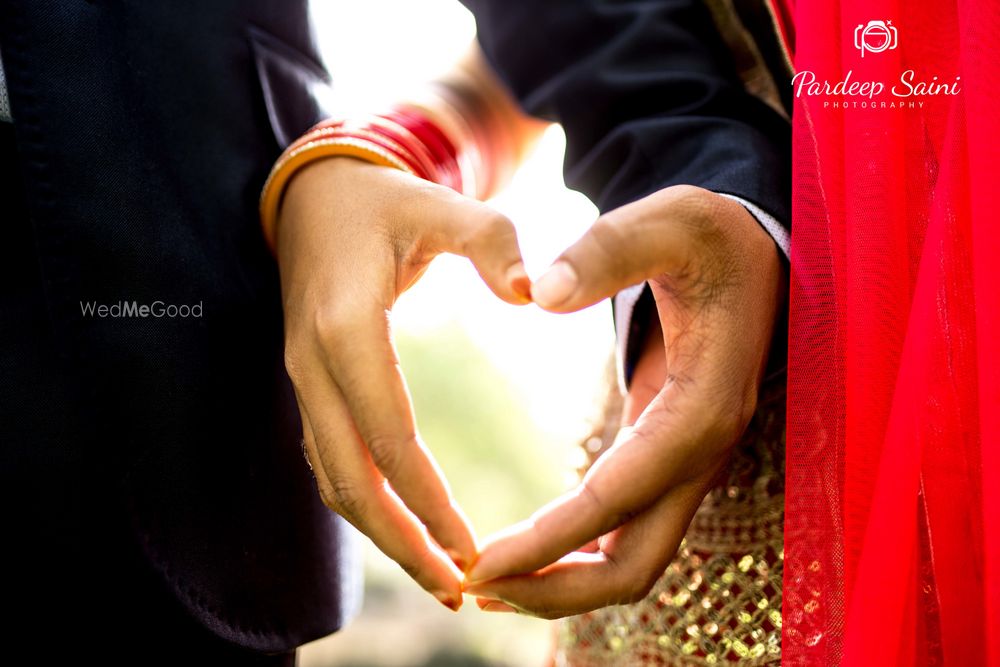 Photo From Arshad & Nisar - By Pardeep Saini Photography