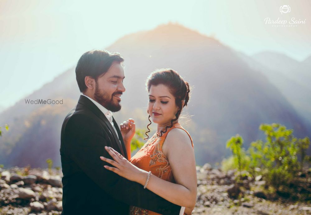 Photo From Ankesh + Nishita - By Pardeep Saini Photography