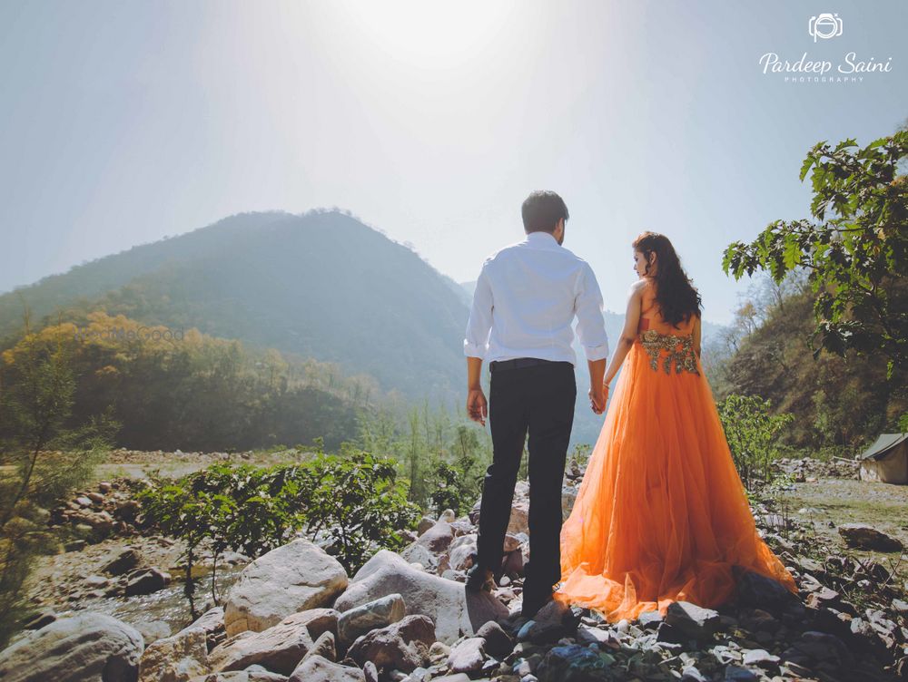 Photo From Ankesh + Nishita - By Pardeep Saini Photography