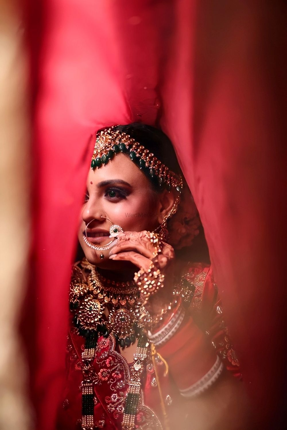 Photo From Bride from Karnal - By Makeup FX by Reshu Nagpal