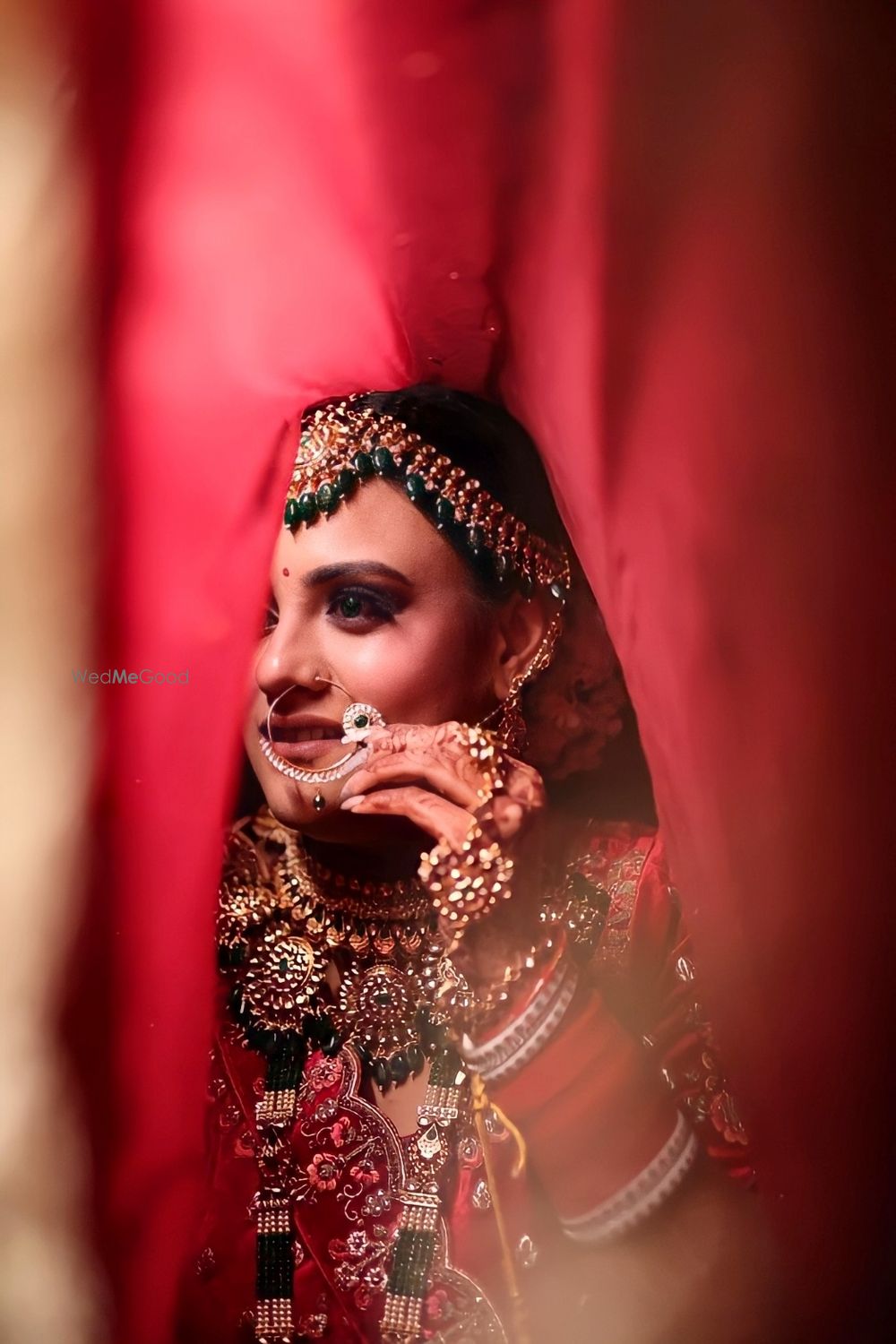 Photo From Bride from Karnal - By Reshu Nagpal Makeup