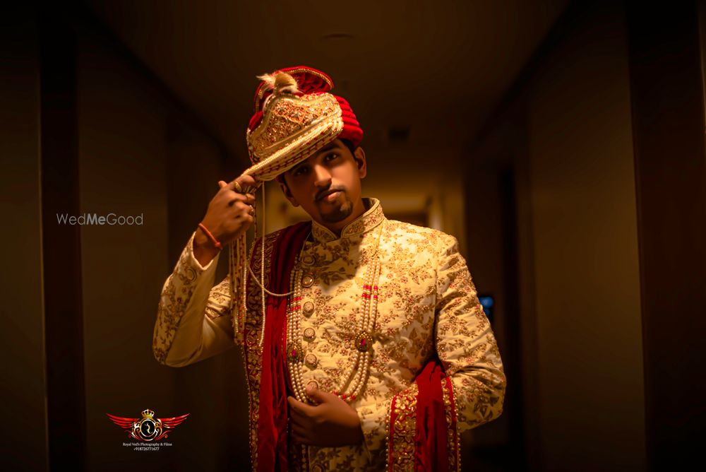 Photo From BHAWNA+BHUPESH - By Royal Ved's Photography & Films