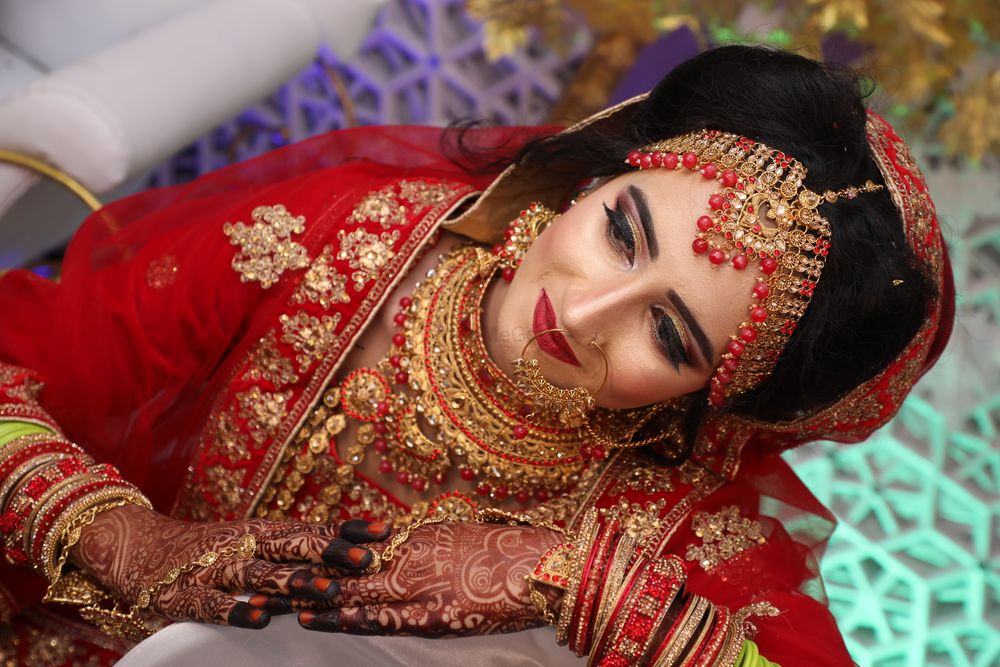 Photo From misbah brother wedding - By Abrar Photography