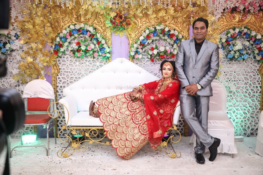 Photo From misbah brother wedding - By Abrar Photography