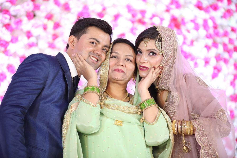 Photo From Kaif wedding - By Abrar Photography