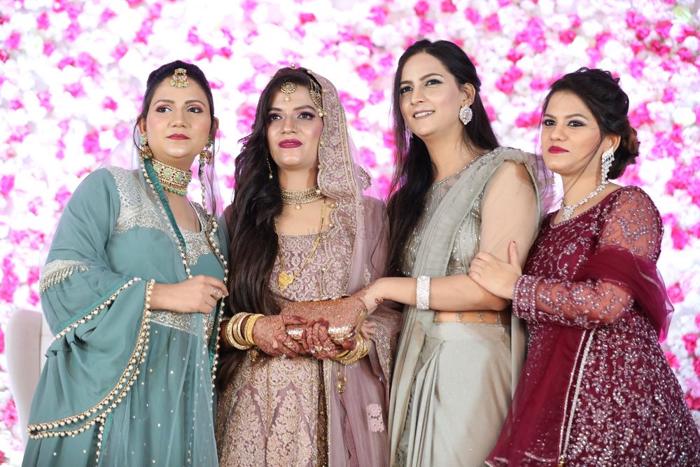 Photo From Kaif wedding - By Abrar Photography