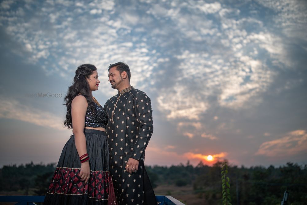 Photo From Naresh & Tanaya - By Najariya Films