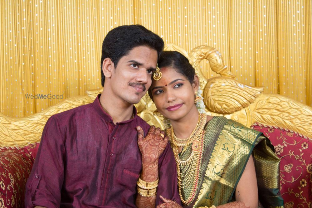 Photo From Sujith&Sowmiya - By Wild Frames Studio