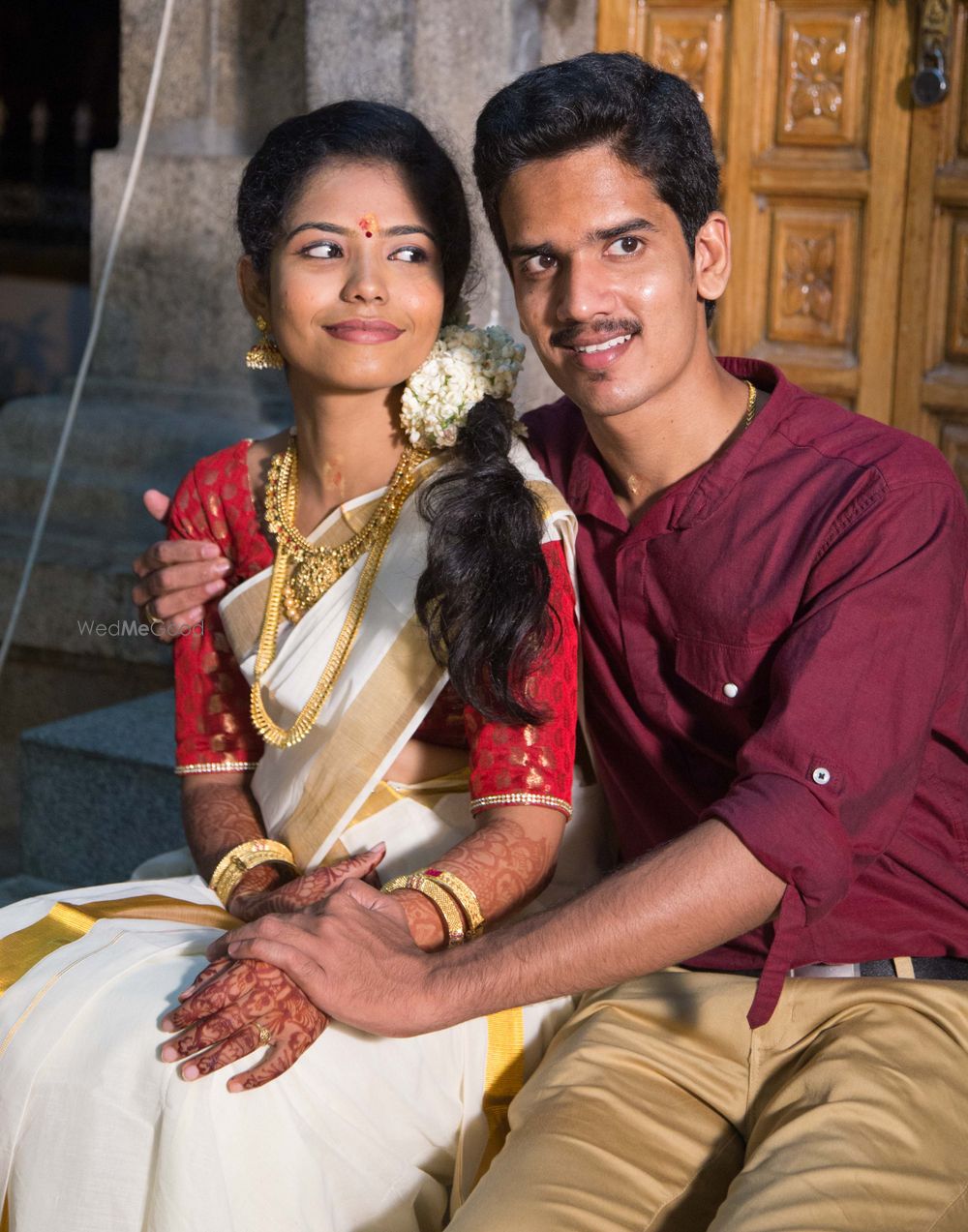 Photo From Sujith&Sowmiya - By Wild Frames Studio