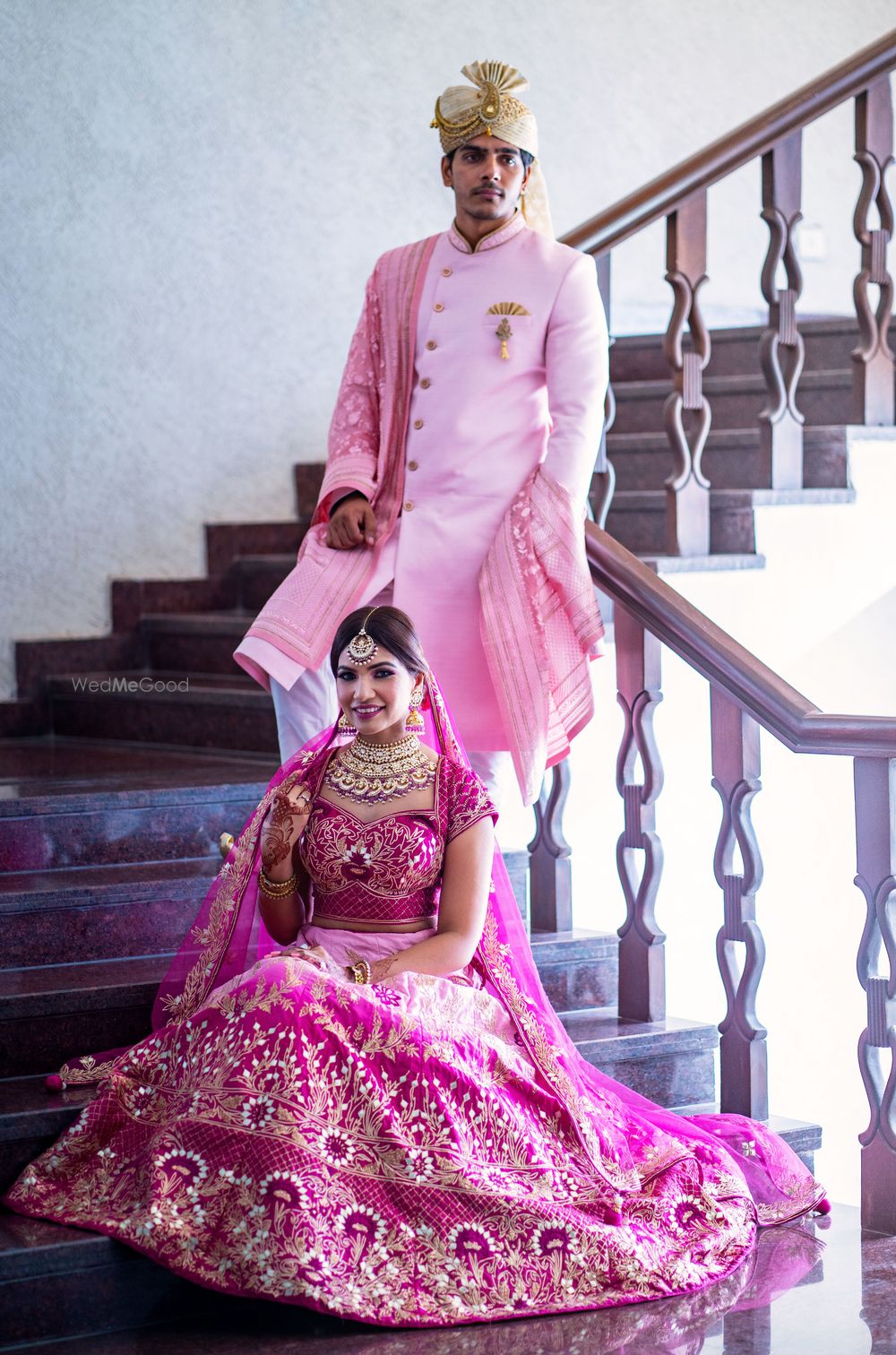 Photo From Bridal Makeup - By Nitika Arora Makeovers