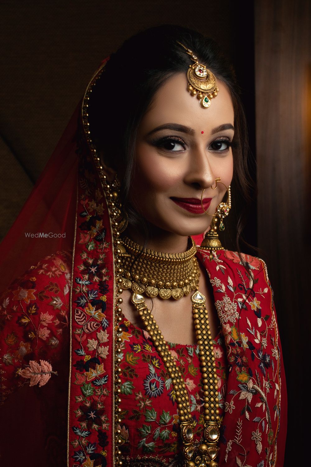 Photo From Bridal Makeup - By Nitika Arora Makeovers
