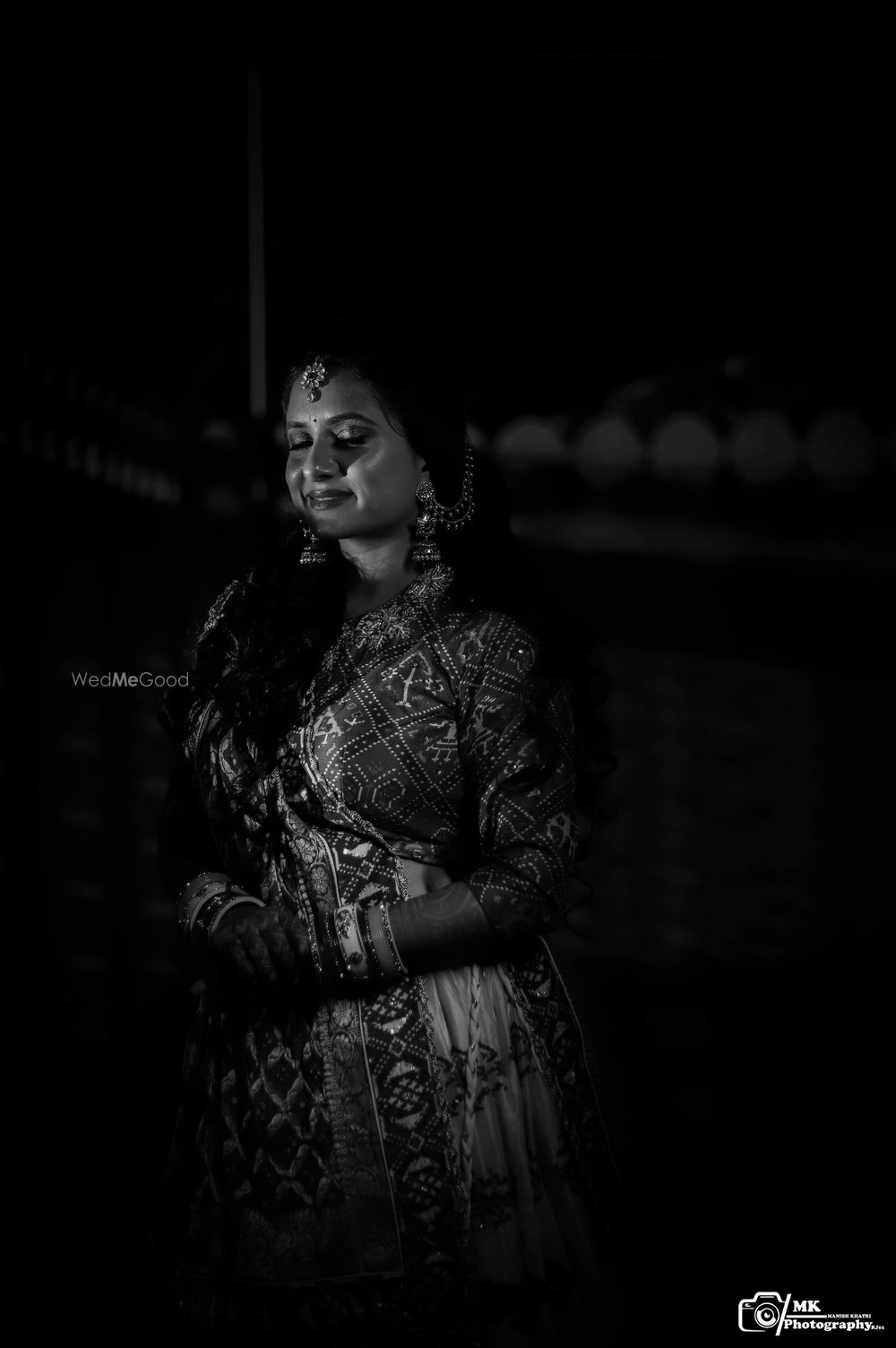 Photo From Lalit & Ritika - By MK Photography