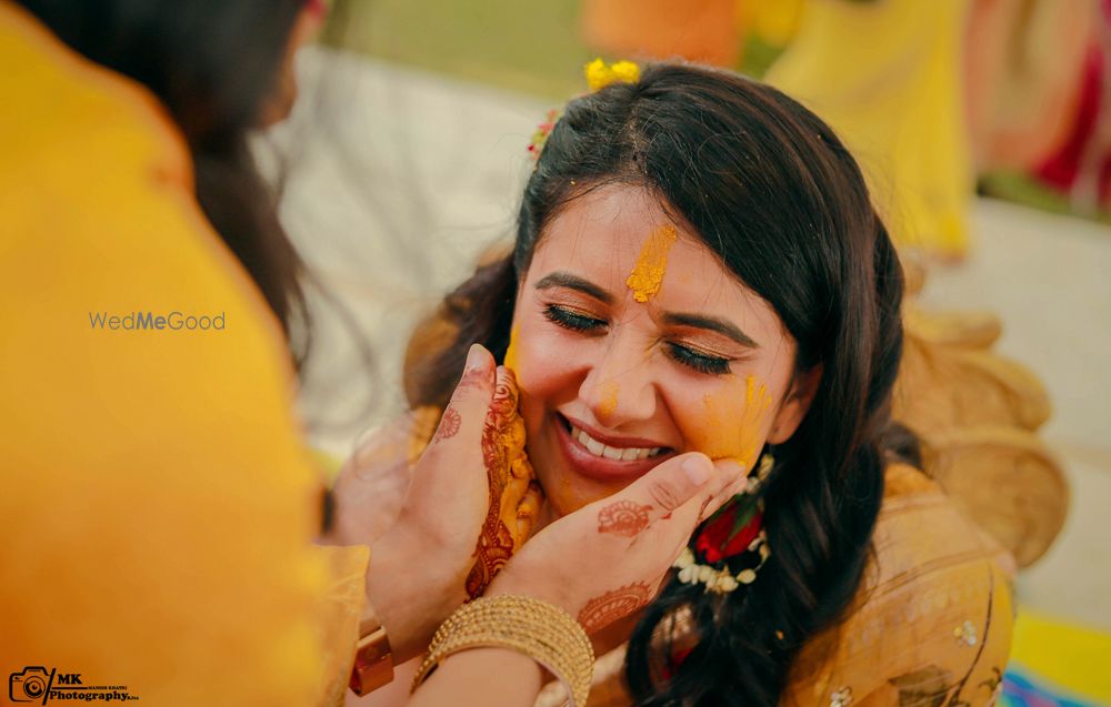 Photo From Lalit & Ritika - By MK Photography