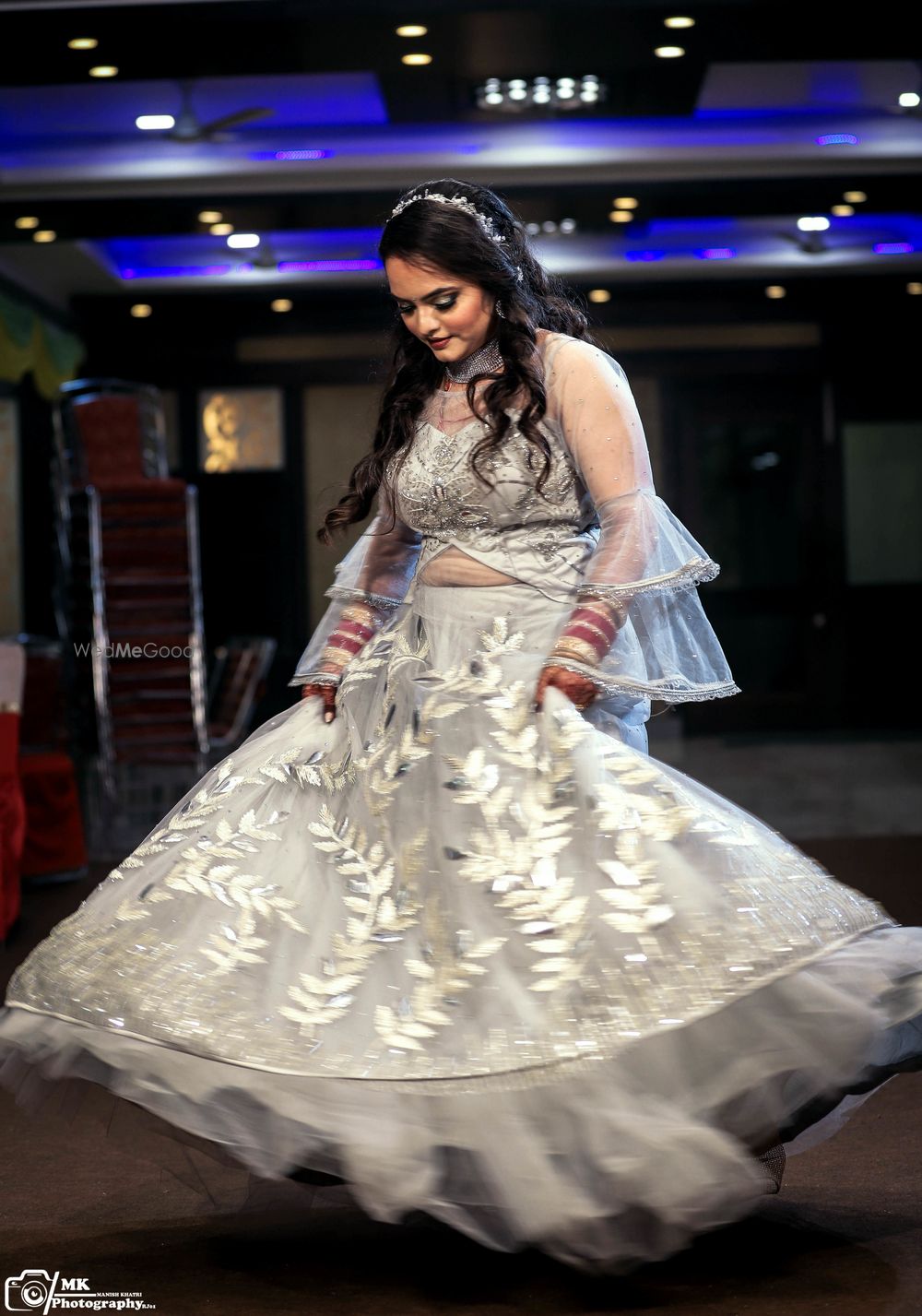 Photo From Lalit & Ritika - By MK Photography