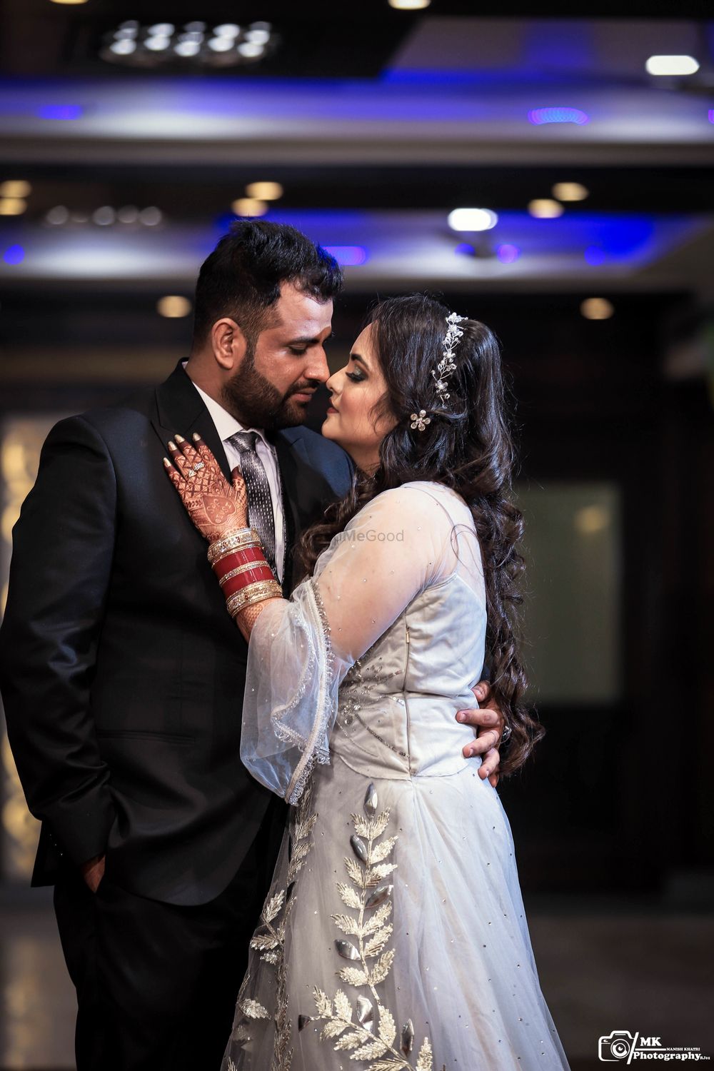 Photo From Lalit & Ritika - By MK Photography