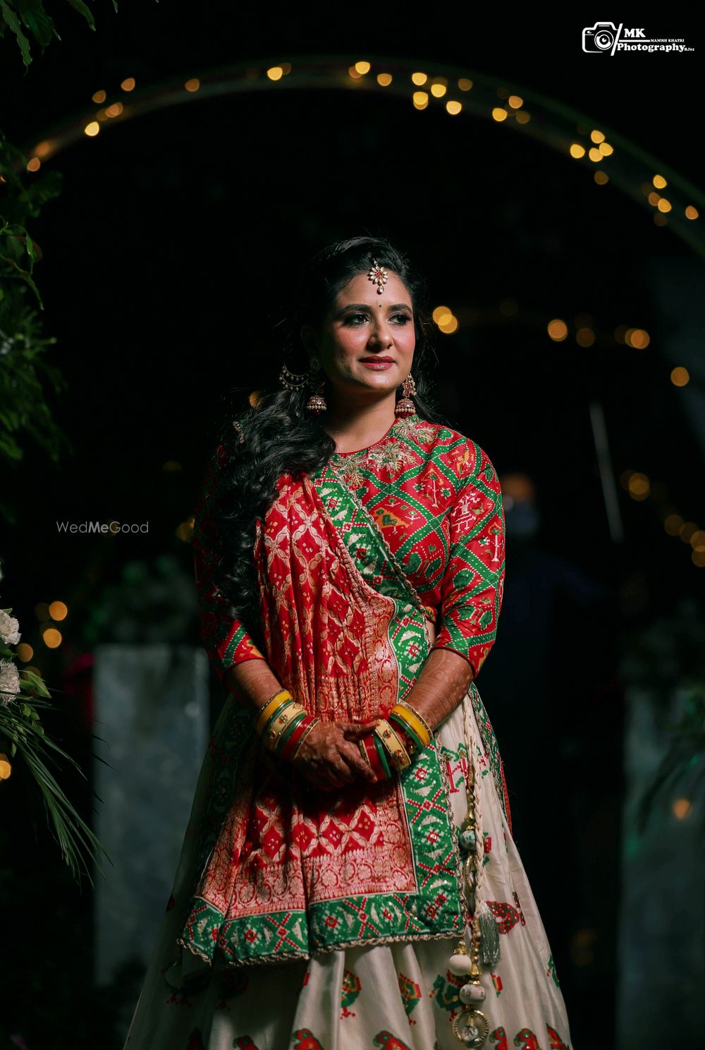 Photo From Lalit & Ritika - By MK Photography