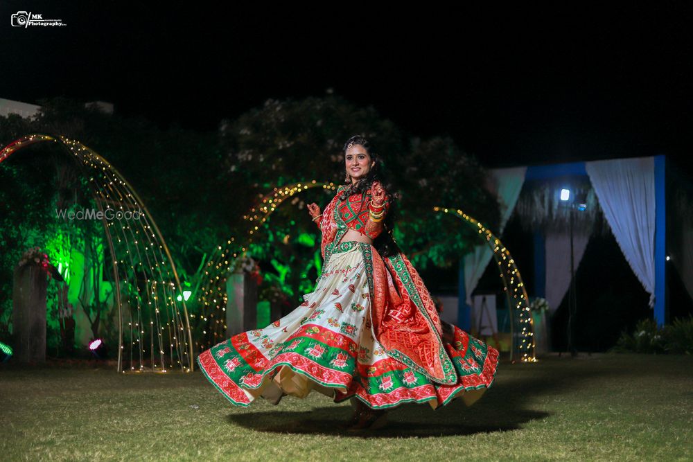 Photo From Lalit & Ritika - By MK Photography