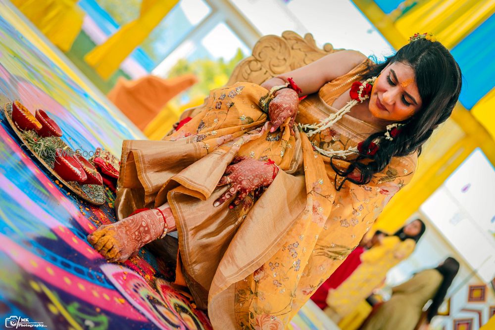 Photo From Lalit & Ritika - By MK Photography