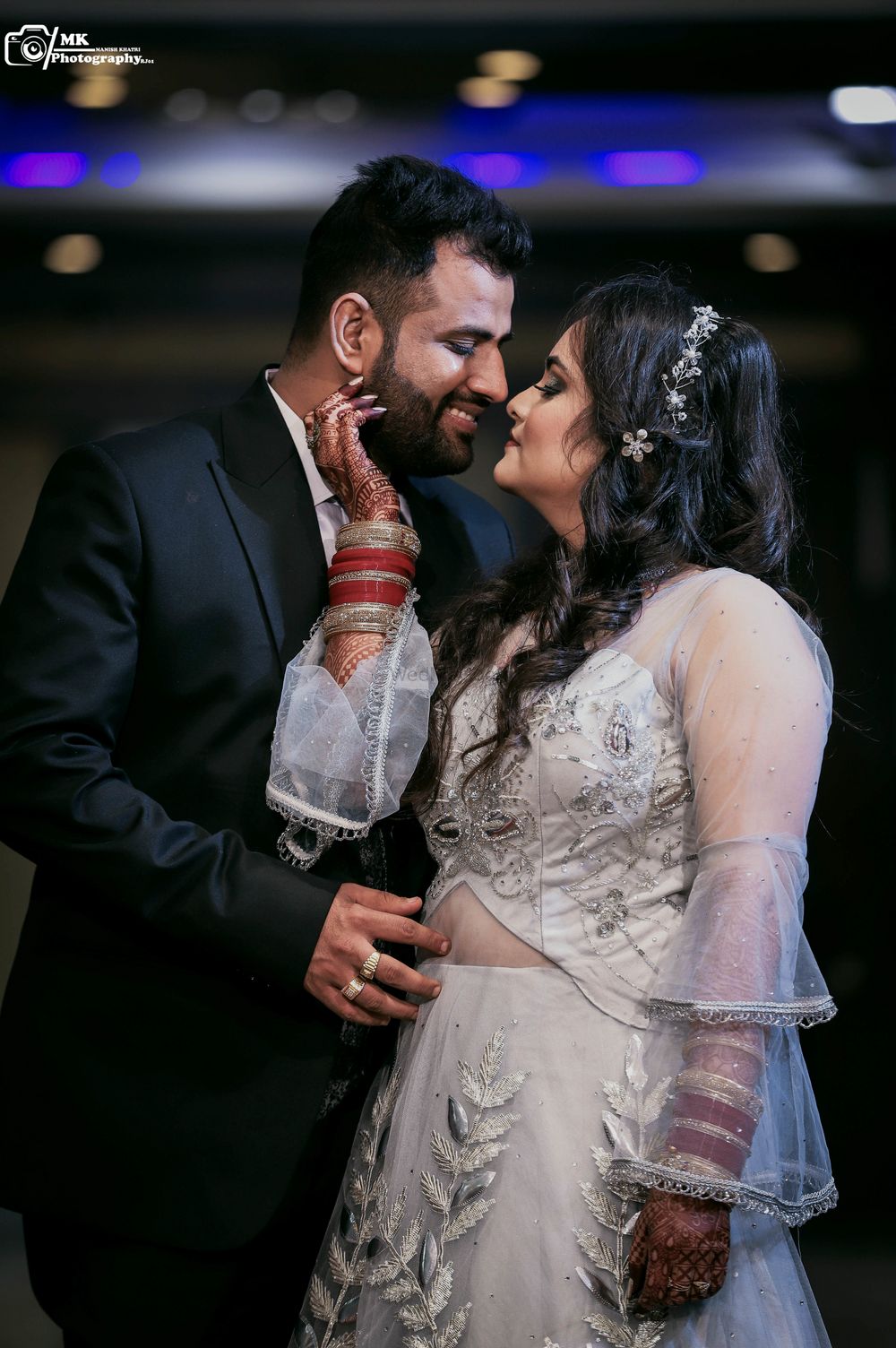 Photo From Lalit & Ritika - By MK Photography