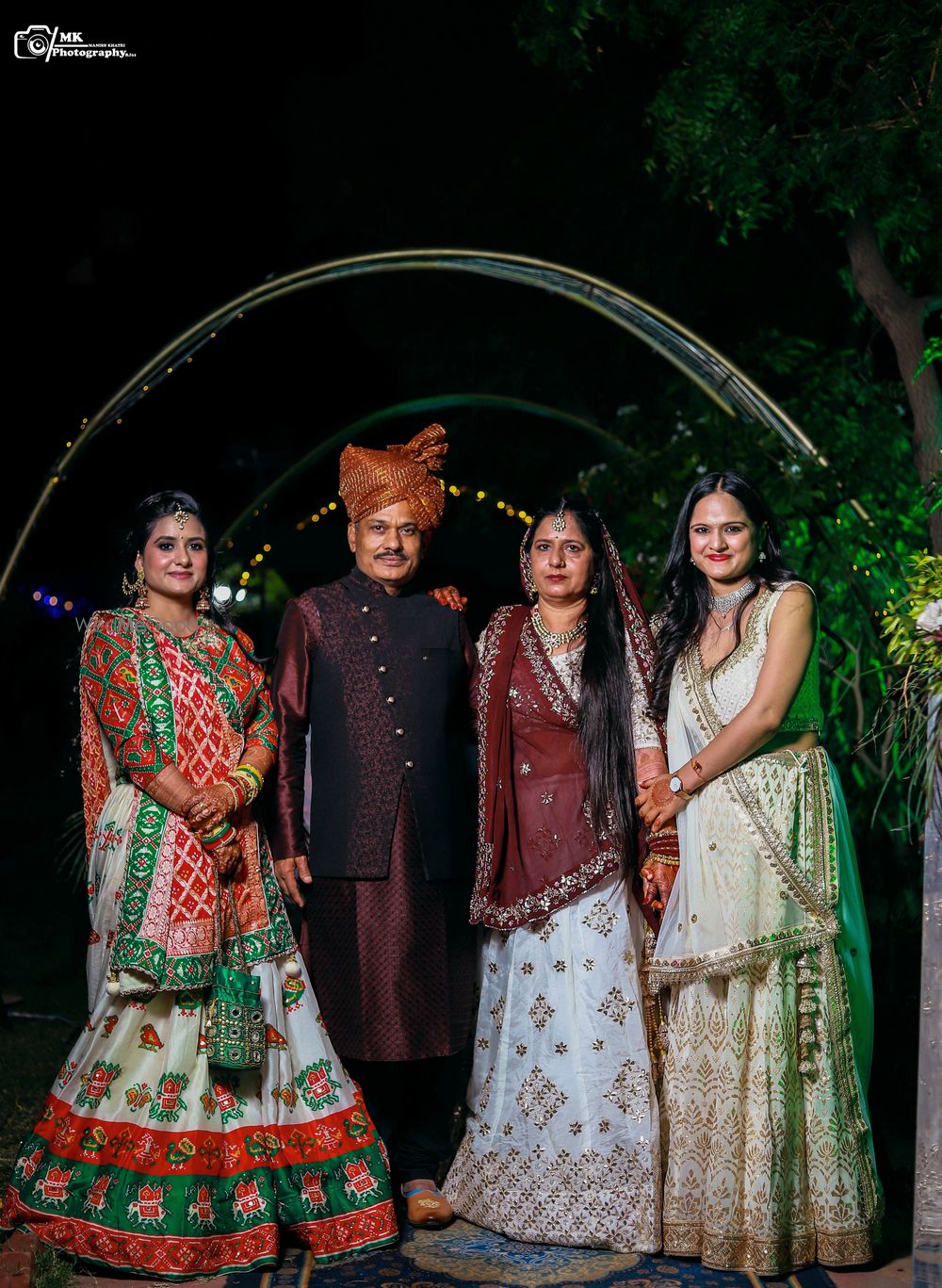 Photo From Lalit & Ritika - By MK Photography