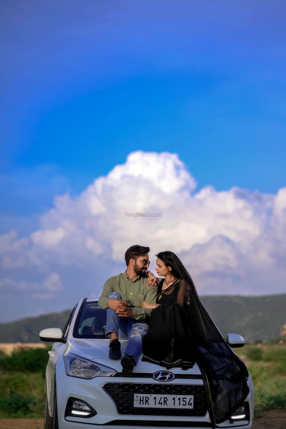 Photo From Bhawna & Mohit - By MK Photography