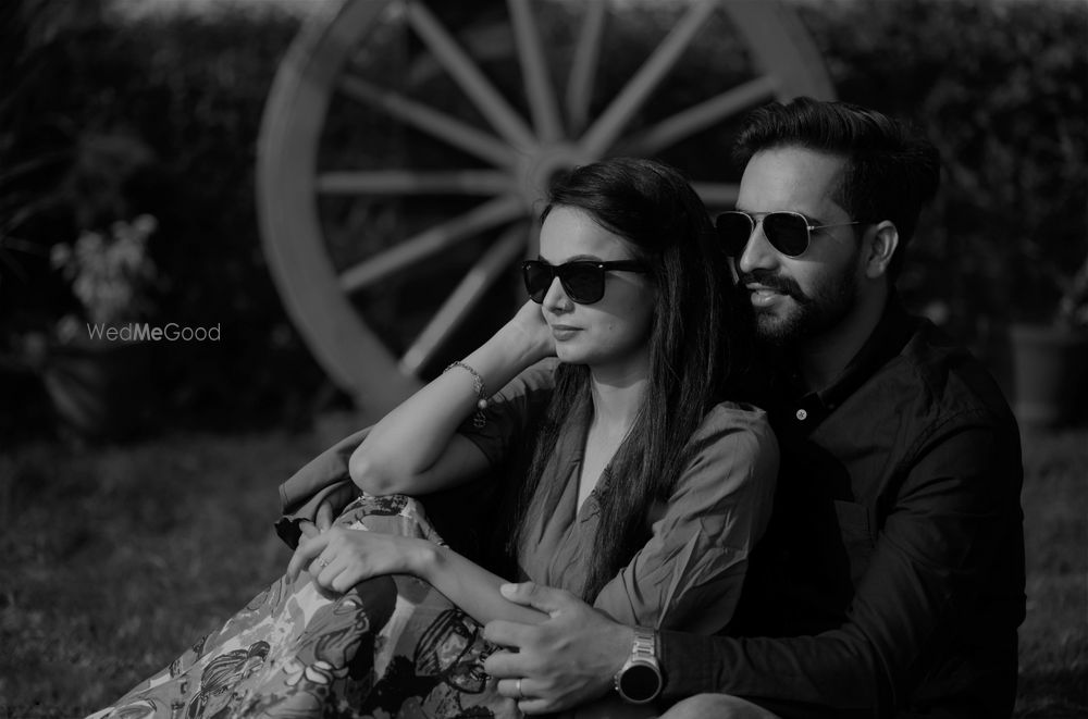 Photo From Bhawna & Mohit - By MK Photography