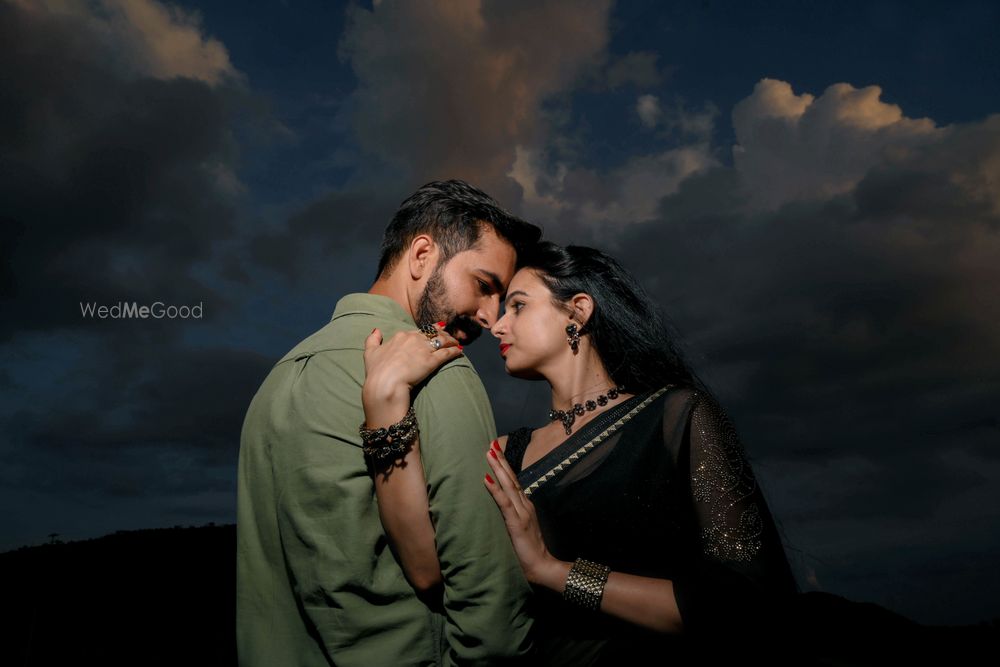 Photo From Bhawna & Mohit - By MK Photography