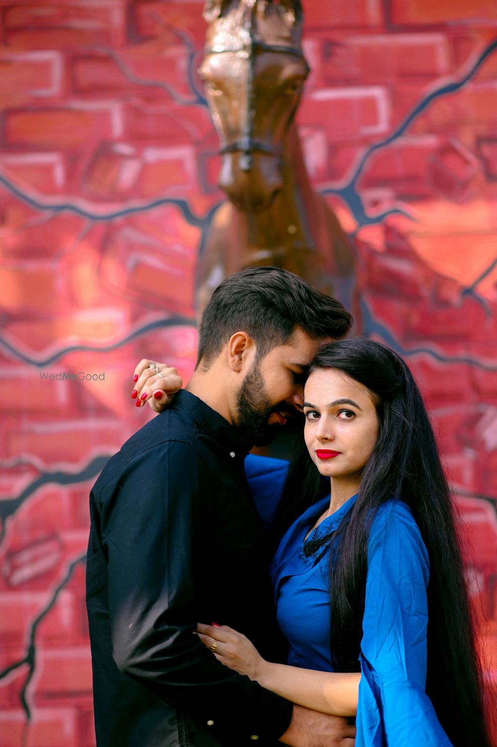 Photo From Bhawna & Mohit - By MK Photography