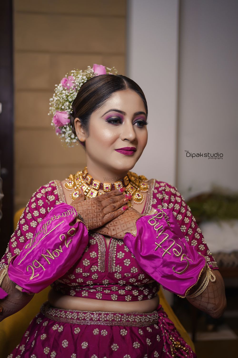 Photo From Deepika and Prateek Pre wedding - By The Dipak Studio Photography